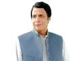 Pakistan: Punjab CM Elahi refuses to take vote of confidence, calls Governor's order 'illegal' - Hindi News | Pakistan: Punjab CM Elahi refuses to take vote of confidence, calls Governor's order 'illegal' | Latest international News at Lokmattimes.com