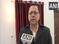 Uttarakhand CM Pushkar Singh Dhami to lead Joshimath rescue and rehabilitation operations - Hindi News | Uttarakhand CM Pushkar Singh Dhami to lead Joshimath rescue and rehabilitation operations | Latest national News at Lokmattimes.com