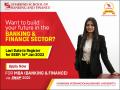 Symbiosis School of Banking and Finance: Countdown begins to apply for the flagship MBA in Banking and Finance AY 2023-24 - Hindi News | Symbiosis School of Banking and Finance: Countdown begins to apply for the flagship MBA in Banking and Finance AY 2023-24 | Latest business News at Lokmattimes.com