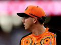 Hamstring strain forces Jhye Richardson out of BBL for two-three weeks - Hindi News | Hamstring strain forces Jhye Richardson out of BBL for two-three weeks | Latest cricket News at Lokmattimes.com
