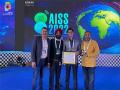 Hughes Systique wins the Best Security Practices in IT-ITES Sector in the SME category at the 17th Edition of NASSCOM-DSCI's AISS 2022 - Hindi News | Hughes Systique wins the Best Security Practices in IT-ITES Sector in the SME category at the 17th Edition of NASSCOM-DSCI's AISS 2022 | Latest business News at Lokmattimes.com