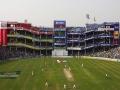 Delhi cricket: DDCA sacks selection panel for senior team with immediate effect - Hindi News | Delhi cricket: DDCA sacks selection panel for senior team with immediate effect | Latest cricket News at Lokmattimes.com