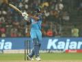 Axar's batting going up by leaps and bounds: Rahul Dravid - Hindi News | Axar's batting going up by leaps and bounds: Rahul Dravid | Latest cricket News at Lokmattimes.com