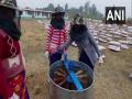 Beekeeping empowers women in Chhattisgarh's Balrampur - Hindi News | Beekeeping empowers women in Chhattisgarh's Balrampur | Latest national News at Lokmattimes.com