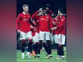FA Cup: Manchester United storm past Everton in 3-1 win - Hindi News | FA Cup: Manchester United storm past Everton in 3-1 win | Latest football News at Lokmattimes.com