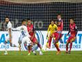 ISL: Chennaiyin FC make second-half comeback to secure 2-2 draw over Jamshedpur FC - Hindi News | ISL: Chennaiyin FC make second-half comeback to secure 2-2 draw over Jamshedpur FC | Latest football News at Lokmattimes.com