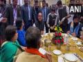 Invest in Madhya Pradesh, act as ambassadors, CM Shivraj Singh Chouhan urges NRIs - Hindi News | Invest in Madhya Pradesh, act as ambassadors, CM Shivraj Singh Chouhan urges NRIs | Latest national News at Lokmattimes.com