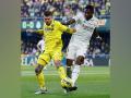 Gerard Moreno powers Villareal to 2-1 win over Real Madrid - Hindi News | Gerard Moreno powers Villareal to 2-1 win over Real Madrid | Latest football News at Lokmattimes.com