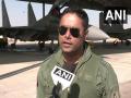 BrahMos, Astra missiles give Indian Su-30s edge over Flankers operated by other countries: IAF fighter pilots - Hindi News | BrahMos, Astra missiles give Indian Su-30s edge over Flankers operated by other countries: IAF fighter pilots | Latest national News at Lokmattimes.com