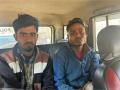 Assam: Police and CRPF nab 2 drug peddlers, seize 3.5 kg heroin worth Rs 16 crore - Hindi News | Assam: Police and CRPF nab 2 drug peddlers, seize 3.5 kg heroin worth Rs 16 crore | Latest national News at Lokmattimes.com