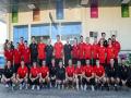 "We are here to cause upset": Wales captain Rupert Shipperley after arriving in Odisha for Men's Hockey World Cup - Hindi News | "We are here to cause upset": Wales captain Rupert Shipperley after arriving in Odisha for Men's Hockey World Cup | Latest hockey News at Lokmattimes.com