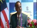 Pravasi Bharatiya Divas: Malaysian Minister expresses hope strong India-Malaysia trade relations will continue - Hindi News | Pravasi Bharatiya Divas: Malaysian Minister expresses hope strong India-Malaysia trade relations will continue | Latest international News at Lokmattimes.com