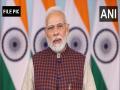 Joshimath land subsidence: PM Modi speaks to Uttarakhand CM; inquires about rehabilitation of affected residents - Hindi News | Joshimath land subsidence: PM Modi speaks to Uttarakhand CM; inquires about rehabilitation of affected residents | Latest national News at Lokmattimes.com