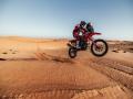 Dakar Rally 2023: Quintanilla leads way for Honda - Hindi News | Dakar Rally 2023: Quintanilla leads way for Honda | Latest other-sports News at Lokmattimes.com
