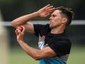 Trent Boult 'out of the picture' for England Tests: New Zealand coach Gary Stead - Hindi News | Trent Boult 'out of the picture' for England Tests: New Zealand coach Gary Stead | Latest cricket News at Lokmattimes.com