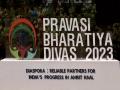 Indore: PM Modi to attend Pravasi Bharatiya Divas on Monday - Hindi News | Indore: PM Modi to attend Pravasi Bharatiya Divas on Monday | Latest national News at Lokmattimes.com