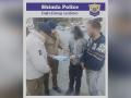 Drugs seized at 2 locations by Shimla Police - Hindi News | Drugs seized at 2 locations by Shimla Police | Latest national News at Lokmattimes.com