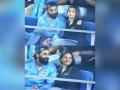 In pics: Ranbir, Alia hold hands, cheer together for Mumbai City FC - Hindi News | In pics: Ranbir, Alia hold hands, cheer together for Mumbai City FC | Latest entertainment News at Lokmattimes.com