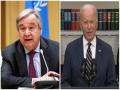 US President Biden, UN Chief Guterres condemn "assault" on Brazil's govt buildings - Hindi News | US President Biden, UN Chief Guterres condemn "assault" on Brazil's govt buildings | Latest international News at Lokmattimes.com