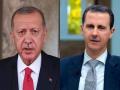 Erdogan ponders meeting with Assad, a rapprochement that seemed unthinkable - Hindi News | Erdogan ponders meeting with Assad, a rapprochement that seemed unthinkable | Latest international News at Lokmattimes.com