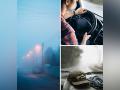 Some tips to stay safe while driving in fog - Hindi News | Some tips to stay safe while driving in fog | Latest lifestyle News at Lokmattimes.com