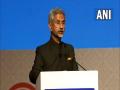 "Under PM Modi's leadership, India will emerge global power..." Jaishankar at 17th Pravasi Bharatiya Divas event - Hindi News | "Under PM Modi's leadership, India will emerge global power..." Jaishankar at 17th Pravasi Bharatiya Divas event | Latest international News at Lokmattimes.com