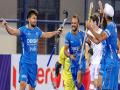 Excited, nervous for Hockey World Cup 2023: India forward Abhishek - Hindi News | Excited, nervous for Hockey World Cup 2023: India forward Abhishek | Latest hockey News at Lokmattimes.com