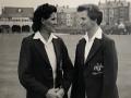 Australia's oldest Test cricketer Norma Whiteman passes away at 86 - Hindi News | Australia's oldest Test cricketer Norma Whiteman passes away at 86 | Latest cricket News at Lokmattimes.com
