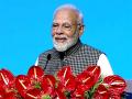 Opportunity for India to become world's skill capital: PM Modi at Pravasi Bharatiya Divas - Hindi News | Opportunity for India to become world's skill capital: PM Modi at Pravasi Bharatiya Divas | Latest national News at Lokmattimes.com