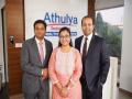 Athulya Senior Care Raises Rs 77 Crore from Morgan Stanley India Infrastructure for Upcoming Expansion Plans - Hindi News | Athulya Senior Care Raises Rs 77 Crore from Morgan Stanley India Infrastructure for Upcoming Expansion Plans | Latest business News at Lokmattimes.com