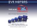 Leading Israeli Startup EVR Motors to Showcase Innovative Line of "Trapezoid Stator" Motors at Auto Expo - 2023 - Hindi News | Leading Israeli Startup EVR Motors to Showcase Innovative Line of "Trapezoid Stator" Motors at Auto Expo - 2023 | Latest business News at Lokmattimes.com