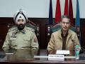 Punjab DGP reviews law and order situation of state - Hindi News | Punjab DGP reviews law and order situation of state | Latest national News at Lokmattimes.com