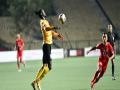 I-League: Aizawl FC, Real Kashmir FC play out goalless draw - Hindi News | I-League: Aizawl FC, Real Kashmir FC play out goalless draw | Latest football News at Lokmattimes.com