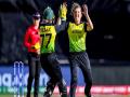 Georgia Wareham named in Australia's T20 World Cup squad - Hindi News | Georgia Wareham named in Australia's T20 World Cup squad | Latest cricket News at Lokmattimes.com
