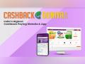 Cashbackduniya - India's Highest Cashback Paying App & Website - Hindi News | Cashbackduniya - India's Highest Cashback Paying App & Website | Latest business News at Lokmattimes.com