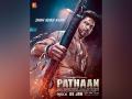 Shah Rukh Khan, Deepika Padukone's action thriller 'Pathaan' trailer out now - Hindi News | Shah Rukh Khan, Deepika Padukone's action thriller 'Pathaan' trailer out now | Latest entertainment News at Lokmattimes.com