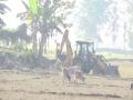 Assam: Eviction drive to clear 500 hectares of forest land in Lakhimpur - Hindi News | Assam: Eviction drive to clear 500 hectares of forest land in Lakhimpur | Latest national News at Lokmattimes.com