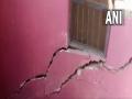 After Joshimath, cracks appear in houses in Uttarakhand's Karnprayag, people seek govt help - Hindi News | After Joshimath, cracks appear in houses in Uttarakhand's Karnprayag, people seek govt help | Latest national News at Lokmattimes.com