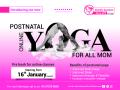 Majestic Garbh Sanskar to host unique three months virtual postnatal workshop - Majestic Garbh Sankar Post Natal Care - Hindi News | Majestic Garbh Sanskar to host unique three months virtual postnatal workshop - Majestic Garbh Sankar Post Natal Care | Latest business News at Lokmattimes.com