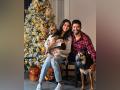 Check out Shibani Dandekar's cute birthday wish for her husband Farhan Akhtar - Hindi News | Check out Shibani Dandekar's cute birthday wish for her husband Farhan Akhtar | Latest entertainment News at Lokmattimes.com