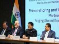 Piyush Goyal highlights India's remarkable economic transformation, huge potential at Nasdaq - Hindi News | Piyush Goyal highlights India's remarkable economic transformation, huge potential at Nasdaq | Latest international News at Lokmattimes.com