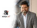 actyv.ai Raises Total USD 12 Mn as Part of Pre-Series A - Hindi News | actyv.ai Raises Total USD 12 Mn as Part of Pre-Series A | Latest business News at Lokmattimes.com