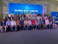 National Hockey Conclave held at Konark ahead of World Cup - Hindi News | National Hockey Conclave held at Konark ahead of World Cup | Latest hockey News at Lokmattimes.com