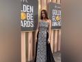 Golden Globe Awards 2023: 'Blonde' nominee Ana De Armas stuns in black gown at Red Carpet - Hindi News | Golden Globe Awards 2023: 'Blonde' nominee Ana De Armas stuns in black gown at Red Carpet | Latest entertainment News at Lokmattimes.com