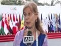 "India has been very efficient in setting agenda" under its G20 presidency: Netherlands delegate - Hindi News | "India has been very efficient in setting agenda" under its G20 presidency: Netherlands delegate | Latest international News at Lokmattimes.com