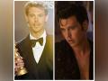 "I'm in this room full of my heroes": Austin Butler accepts win for 'Elvis' at the 2023 Golden Globes - Hindi News | "I'm in this room full of my heroes": Austin Butler accepts win for 'Elvis' at the 2023 Golden Globes | Latest entertainment News at Lokmattimes.com