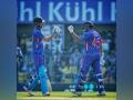 Feels good when team captain backs you: Shubman Gill after win against Sri Lanka in 1st ODI - Hindi News | Feels good when team captain backs you: Shubman Gill after win against Sri Lanka in 1st ODI | Latest cricket News at Lokmattimes.com