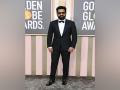 Golden Globe: Jr NTR says 'Naatu Naatu will forever stay close' to his heart - Hindi News | Golden Globe: Jr NTR says 'Naatu Naatu will forever stay close' to his heart | Latest entertainment News at Lokmattimes.com