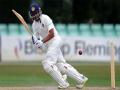 Prithvi Shaw smashes 2nd-highest individual score in Ranji Trophy - Hindi News | Prithvi Shaw smashes 2nd-highest individual score in Ranji Trophy | Latest cricket News at Lokmattimes.com
