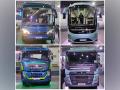 Volvo, Eicher showcase range of mobility solutions at Auto Expo 2023 - Hindi News | Volvo, Eicher showcase range of mobility solutions at Auto Expo 2023 | Latest business News at Lokmattimes.com